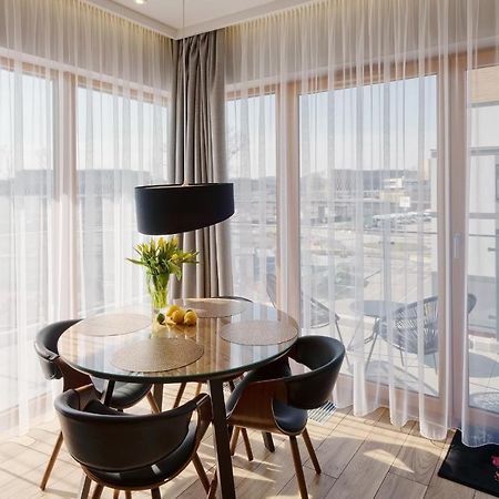 Athome Suites Krakow Ngoại thất bức ảnh
