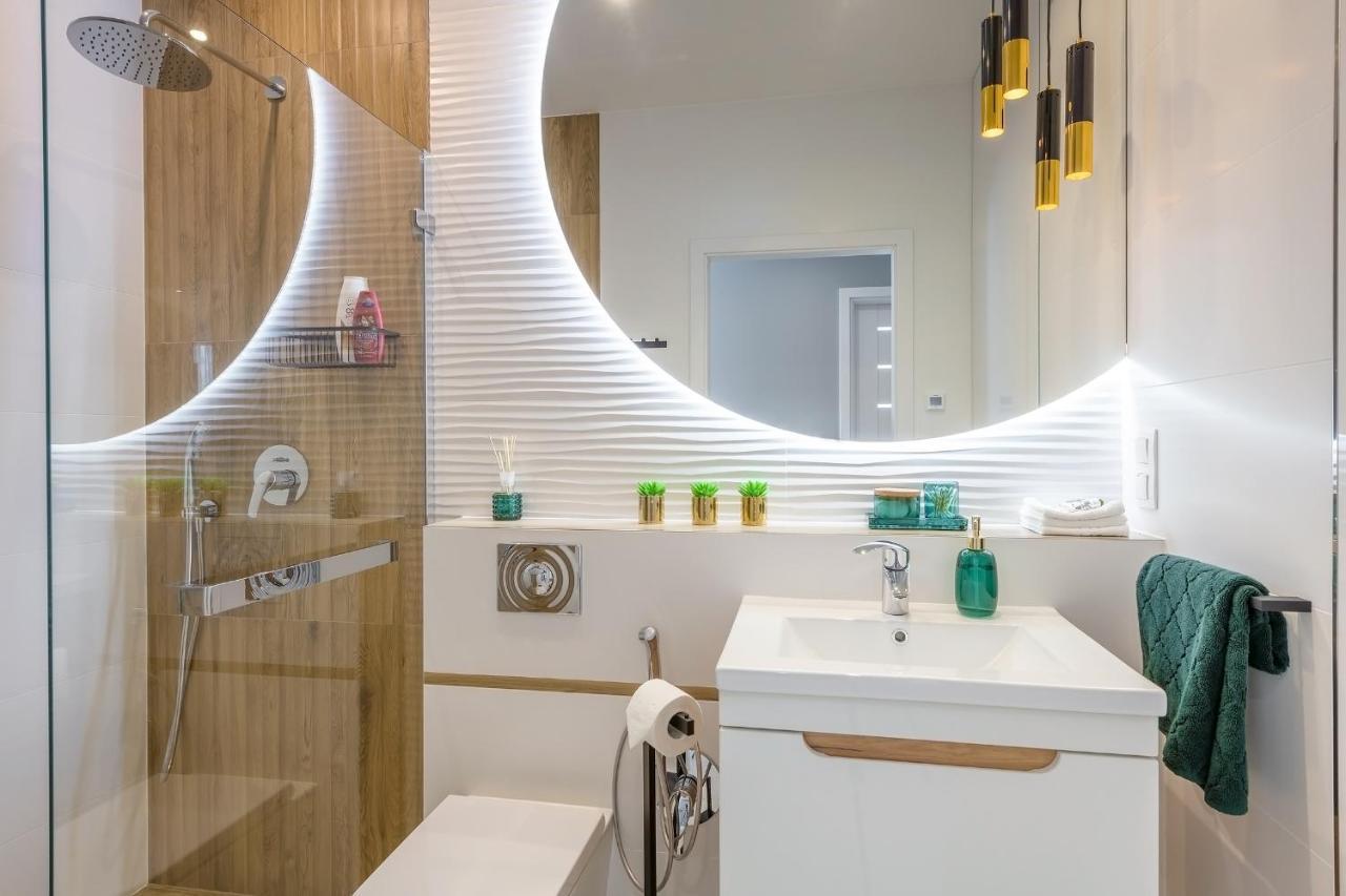 Athome Suites Krakow Ngoại thất bức ảnh