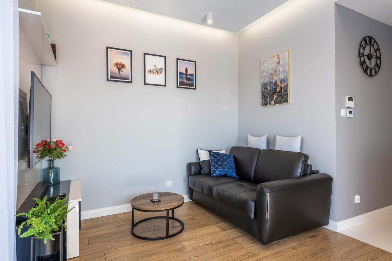 Athome Suites Krakow Ngoại thất bức ảnh